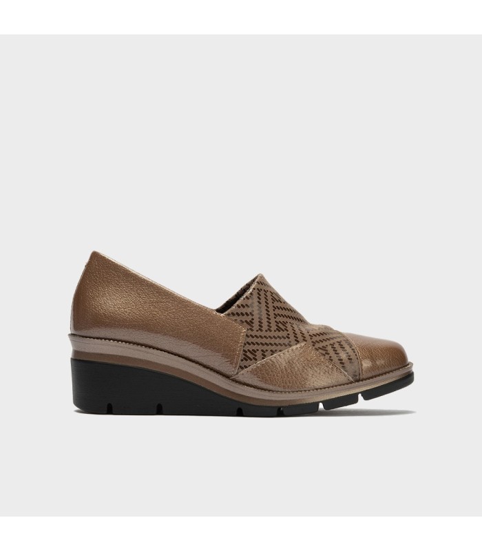 MOCASINES MUJER PITILLOS 11531 